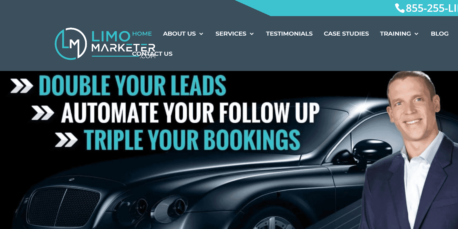 limo-marketer