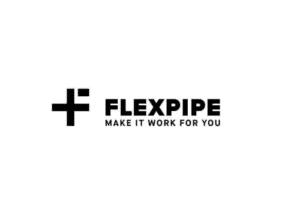 Flexpipe logo