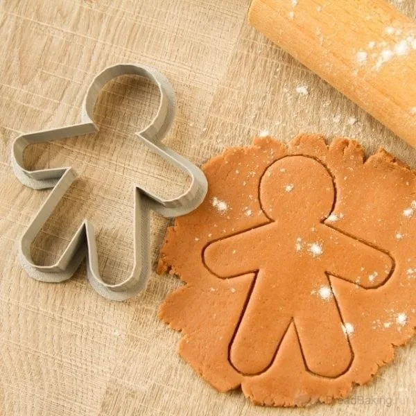 cookie-cutter