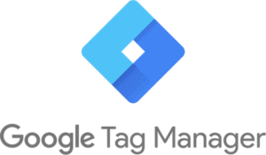 Google Tag Manager logo
