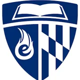 Johns Hopkins University logo