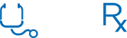 RingRx logo