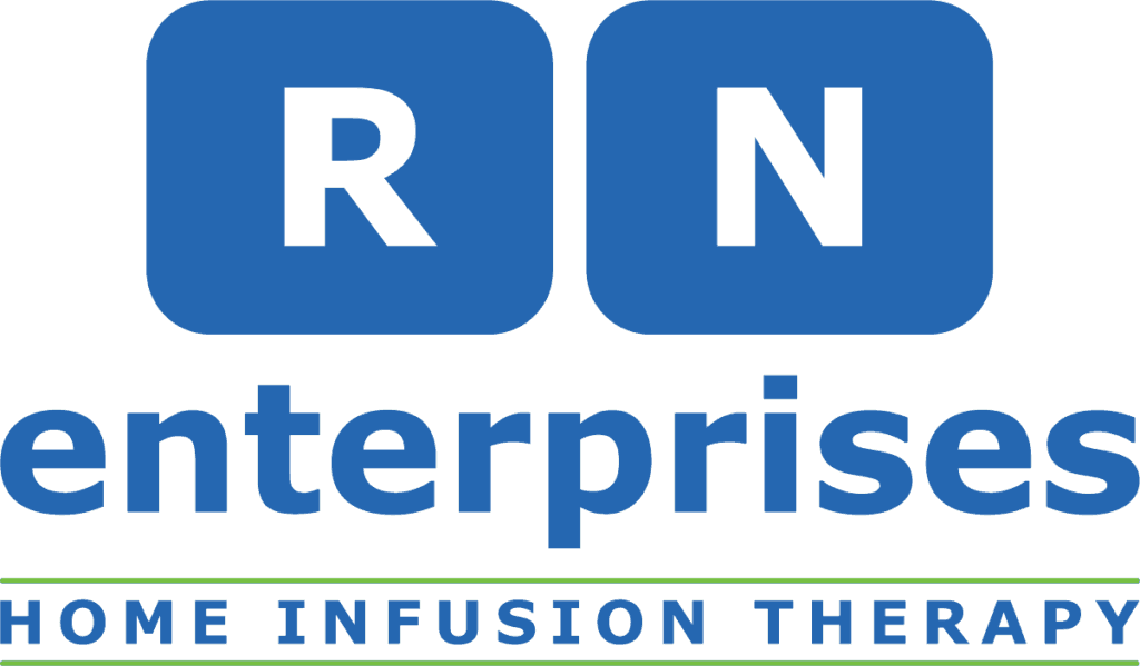 RN Enterprises logo