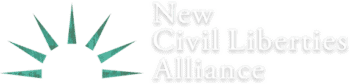 New Civil Liberties Alliance logo