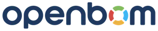 OpenBOM logo