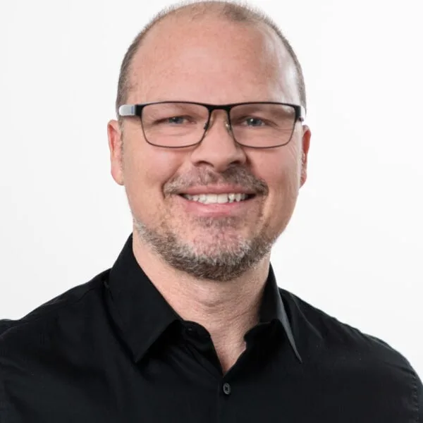 Vito Mazzarino, founder of Growth Geyser