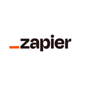Zapier logo