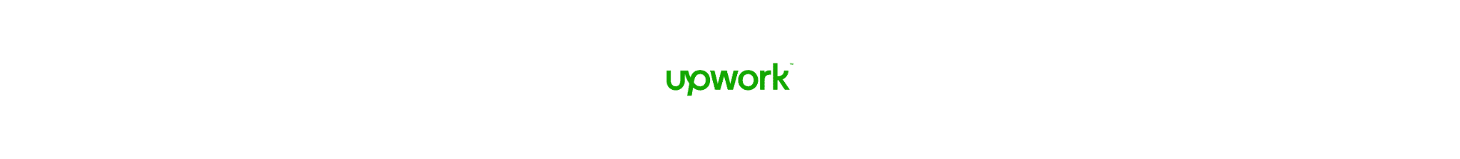 Logo of Upwork platform